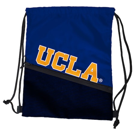 Logo Brands UCLA Tilt Backsack 229-871